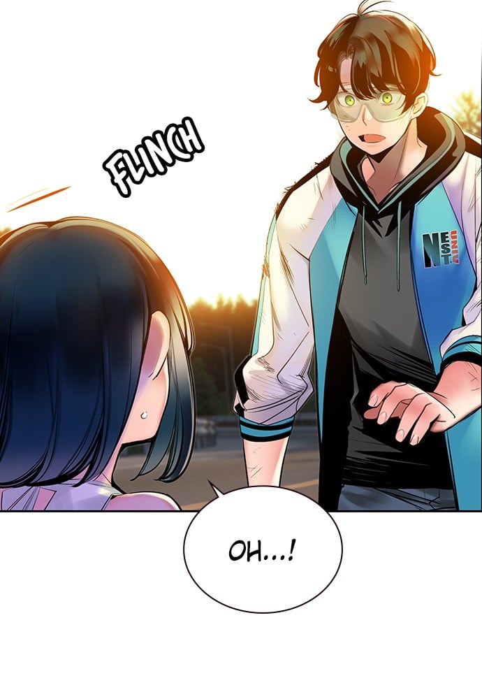 Read Jungle Juice Manga Online