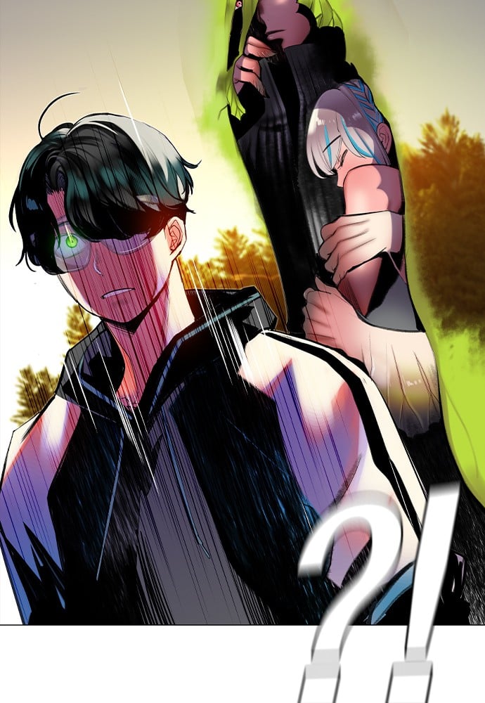 Read Jungle Juice Manga Online