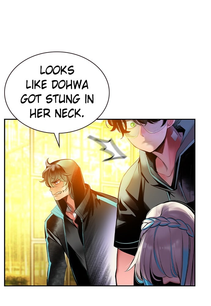Read Jungle Juice Manga Online