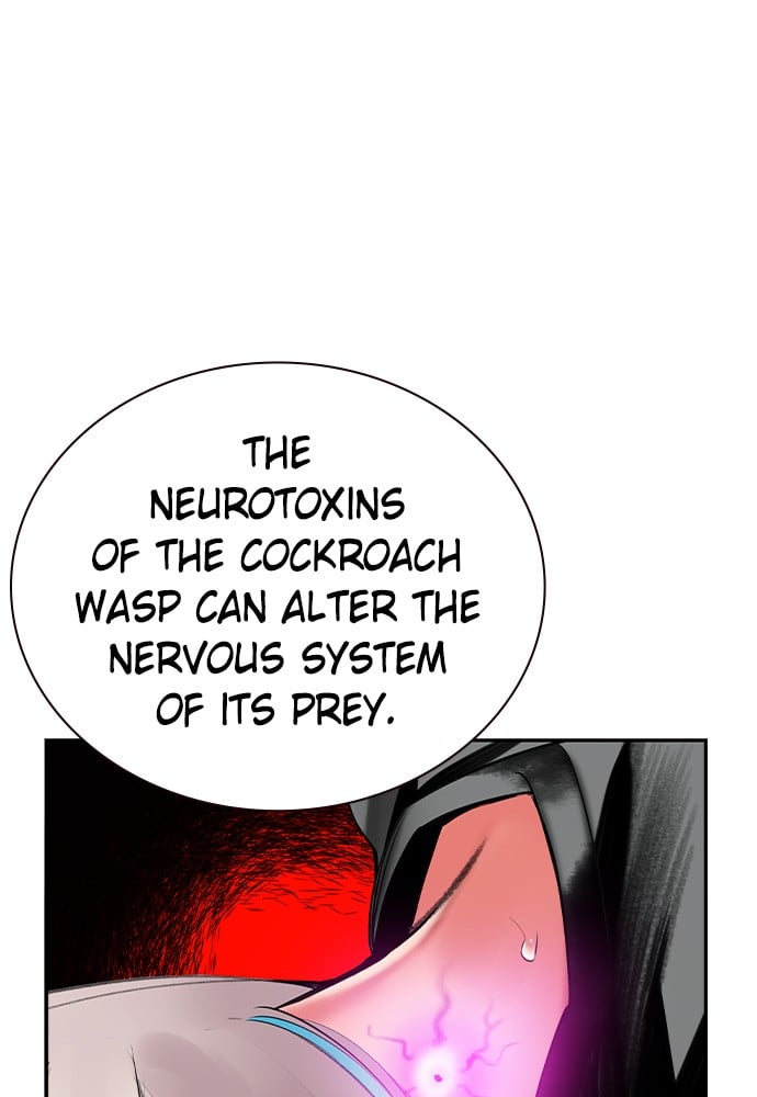 Read Jungle Juice Manga Online