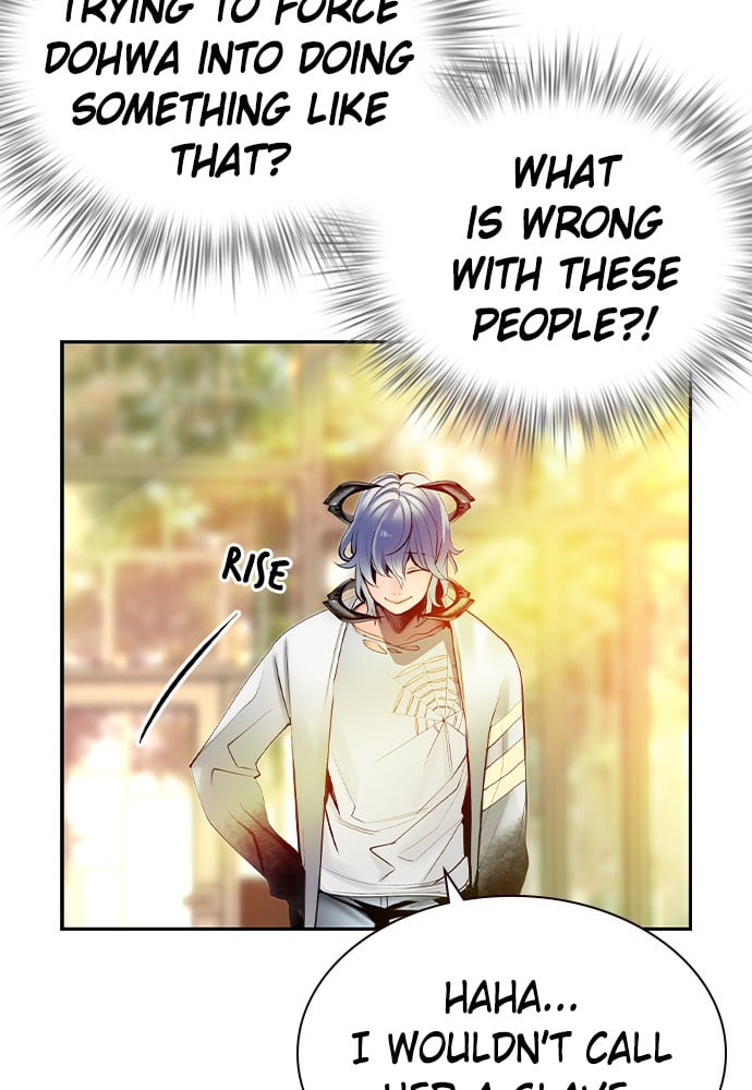 Read Jungle Juice Manga Online