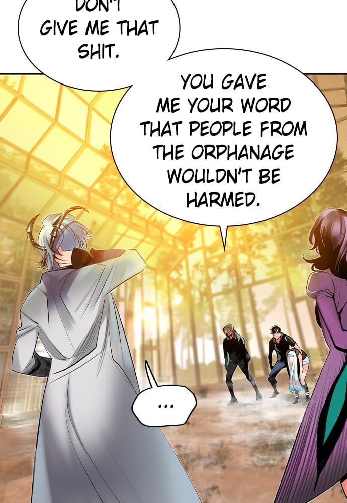 Read Jungle Juice Manga Online