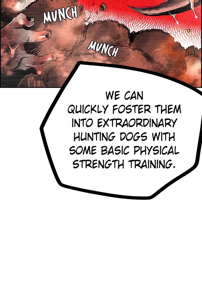 Read Jungle Juice Manga Online