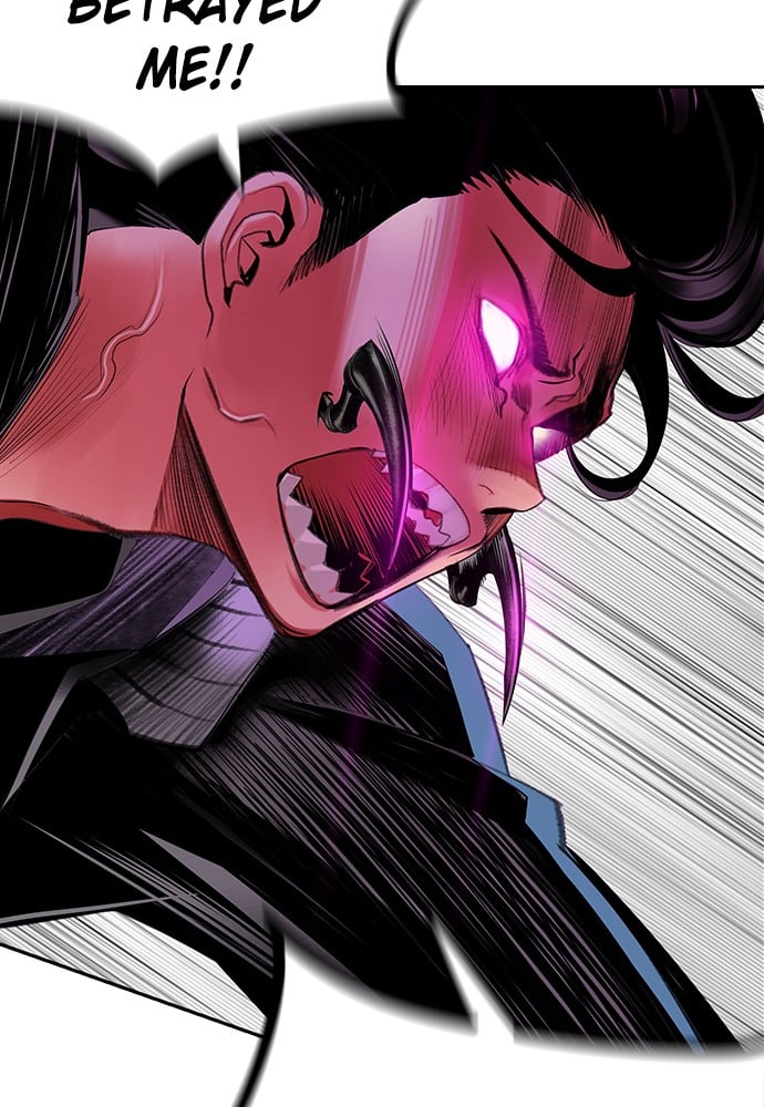 Read Jungle Juice Manga Online