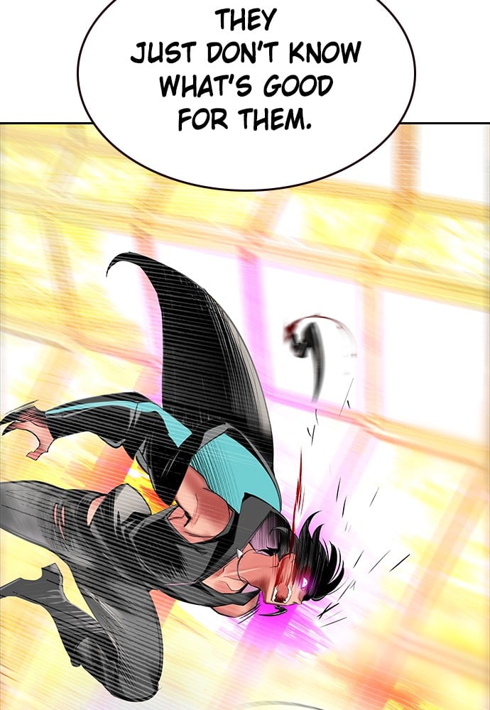 Read Jungle Juice Manga Online