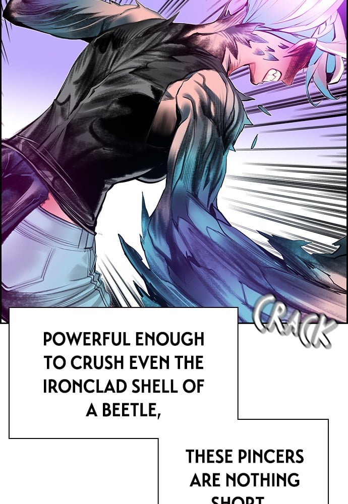 Read Jungle Juice Manga Online