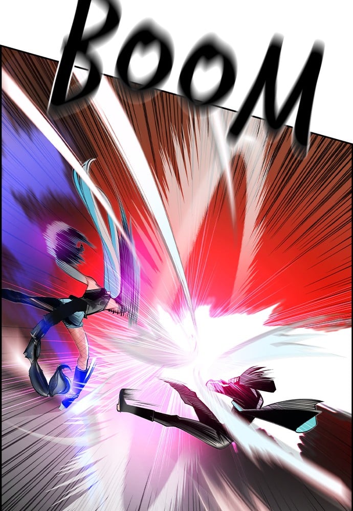Read Jungle Juice Manga Online
