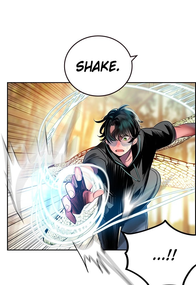 Read Jungle Juice Manga Online