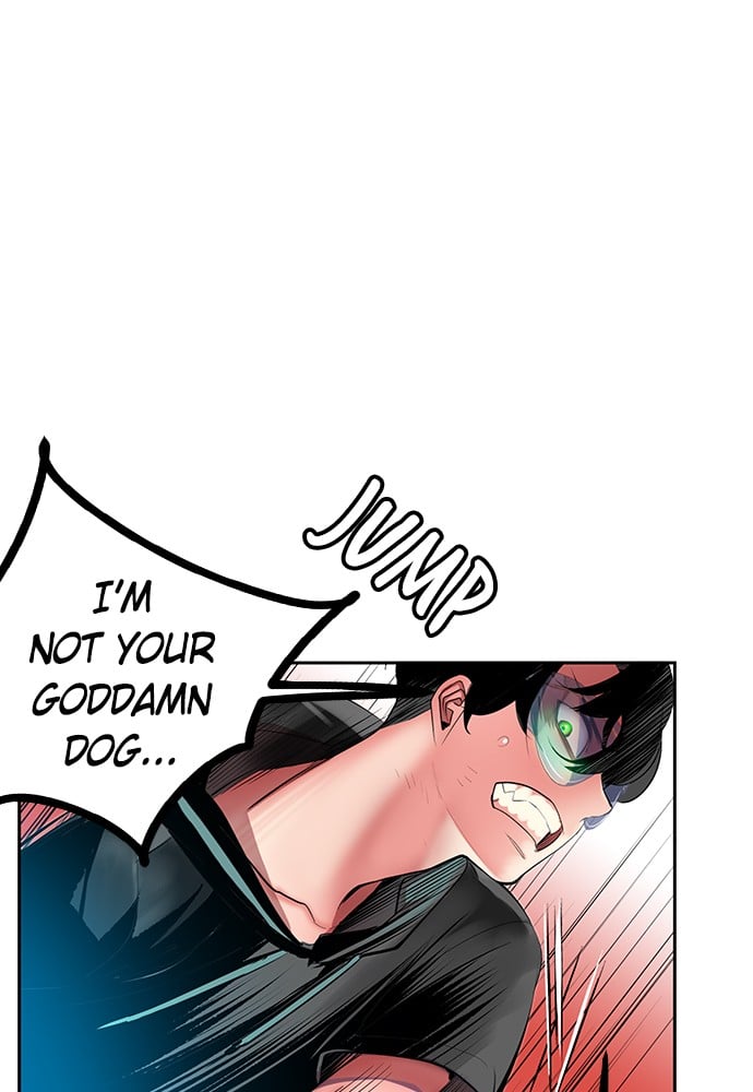 Read Jungle Juice Manga Online