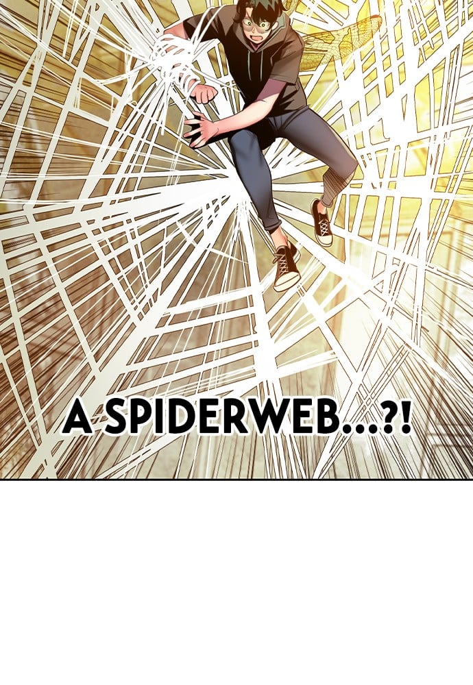 Read Jungle Juice Manga Online