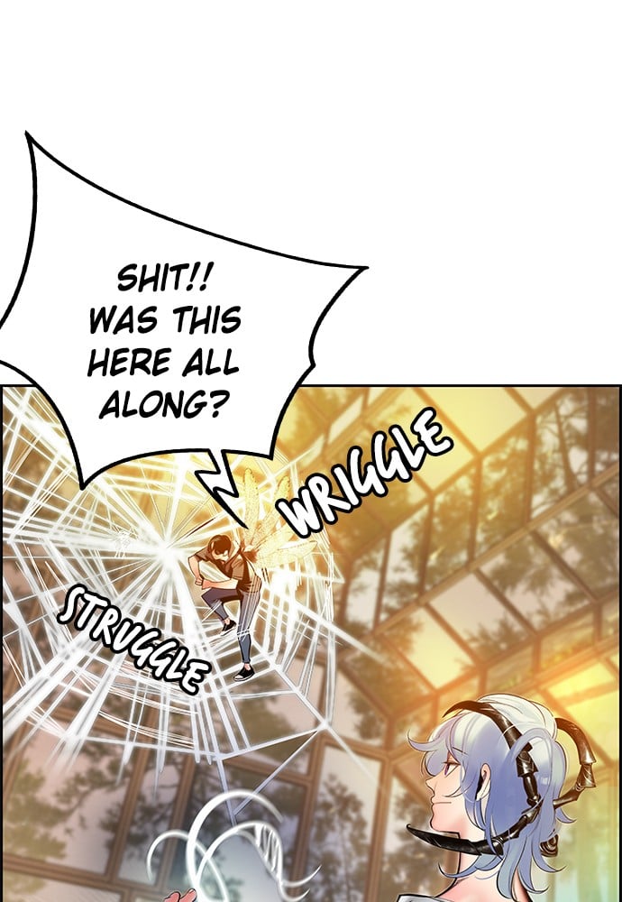Read Jungle Juice Manga Online