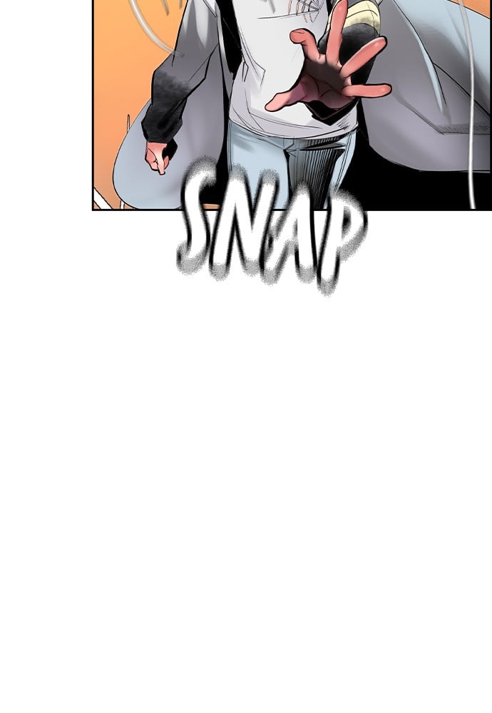 Read Jungle Juice Manga Online