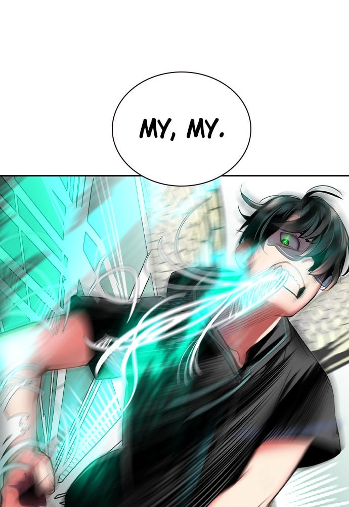 Read Jungle Juice Manga Online