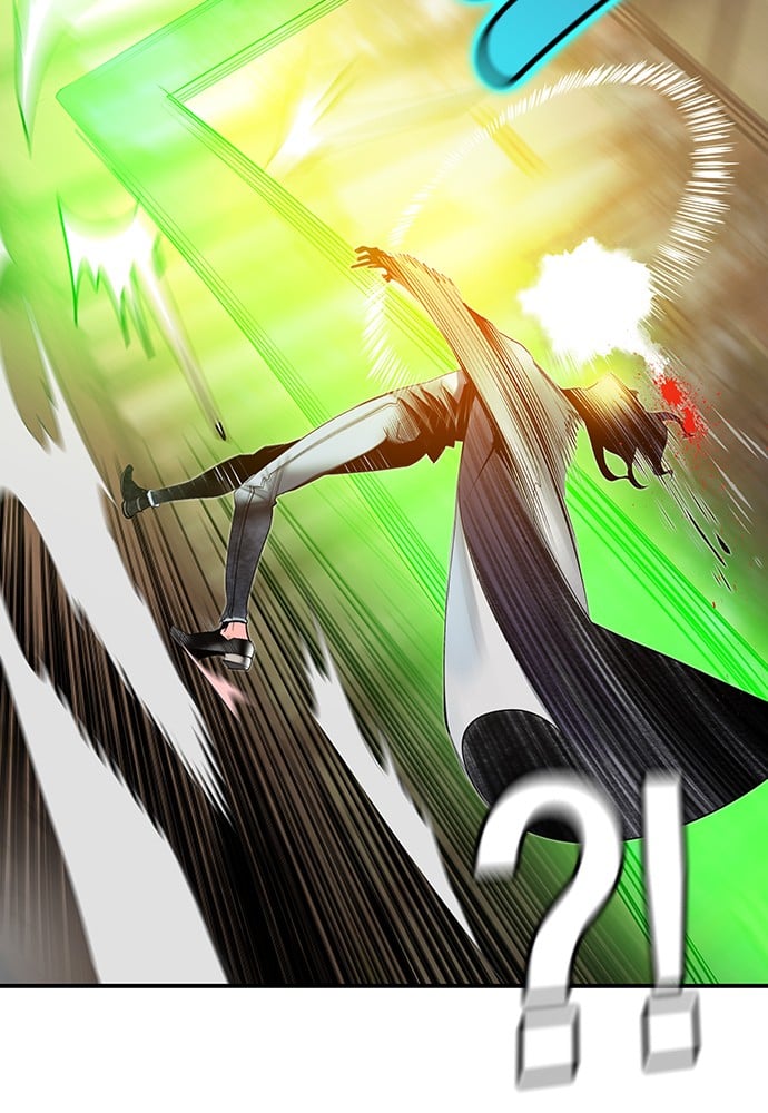 Read Jungle Juice Manga Online