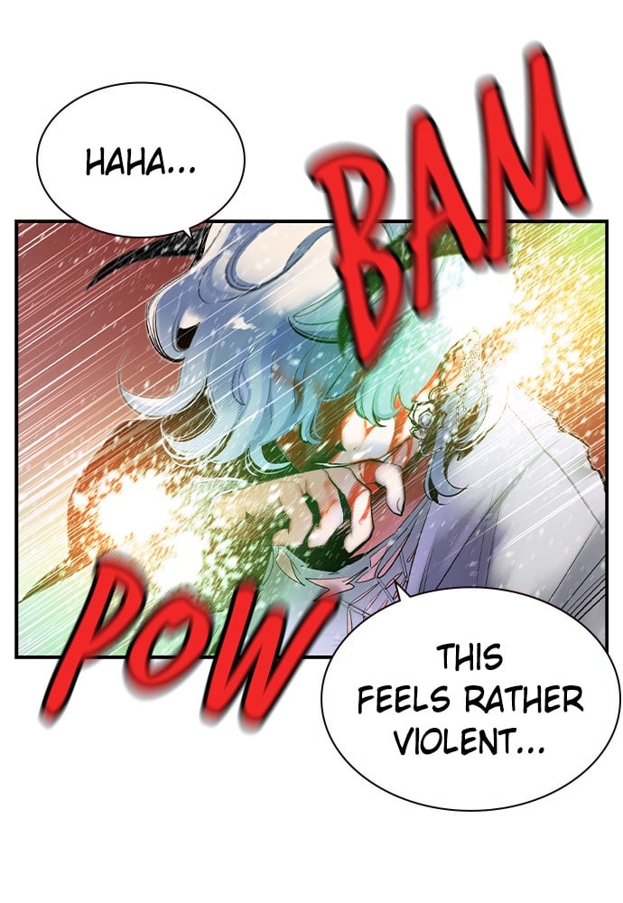 Read Jungle Juice Manga Online