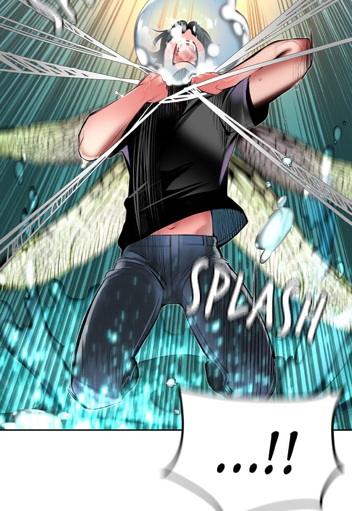 Read Jungle Juice Manga Online