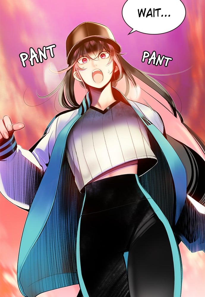 Read Jungle Juice Manga Online