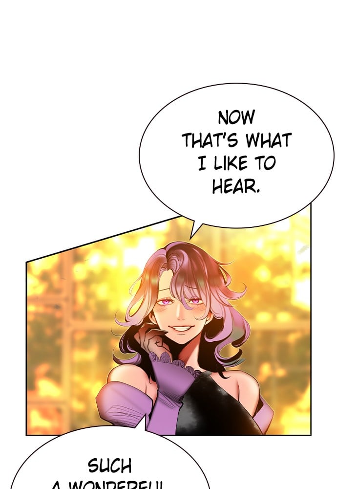 Read Jungle Juice Manga Online