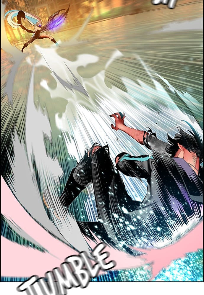Read Jungle Juice Manga Online