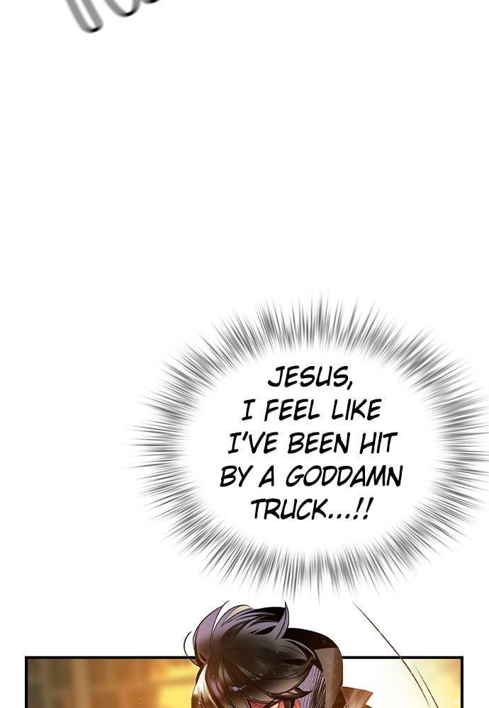 Read Jungle Juice Manga Online