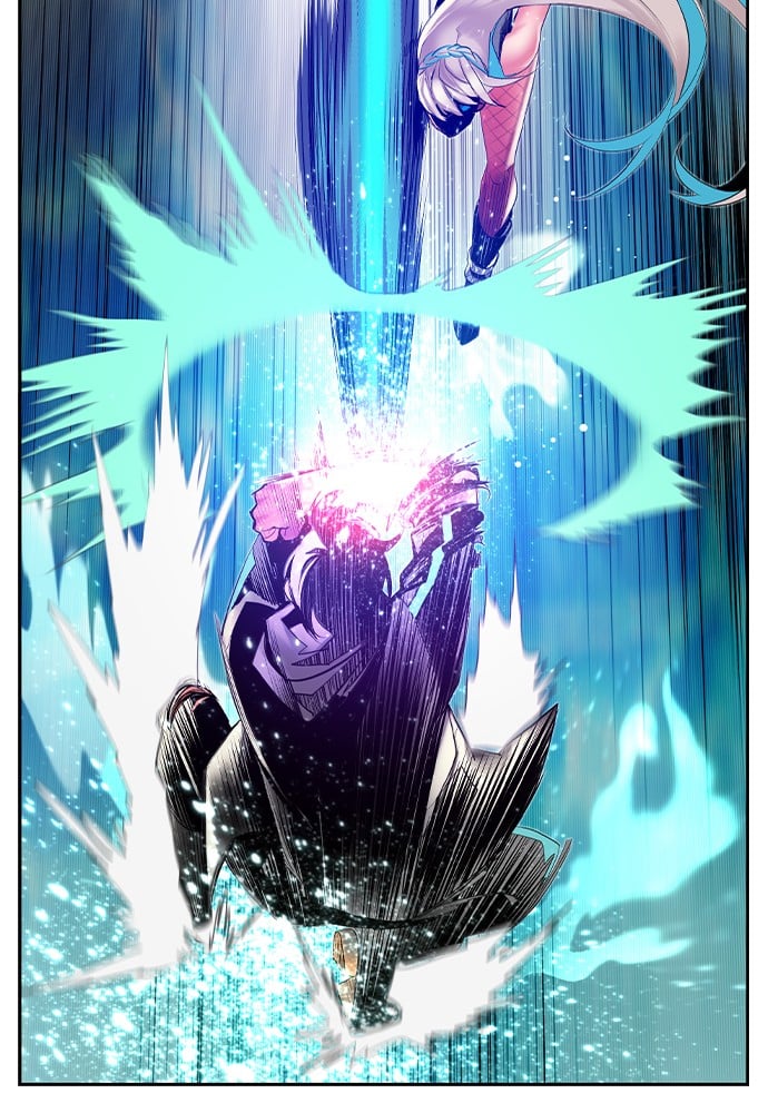 Read Jungle Juice Manga Online