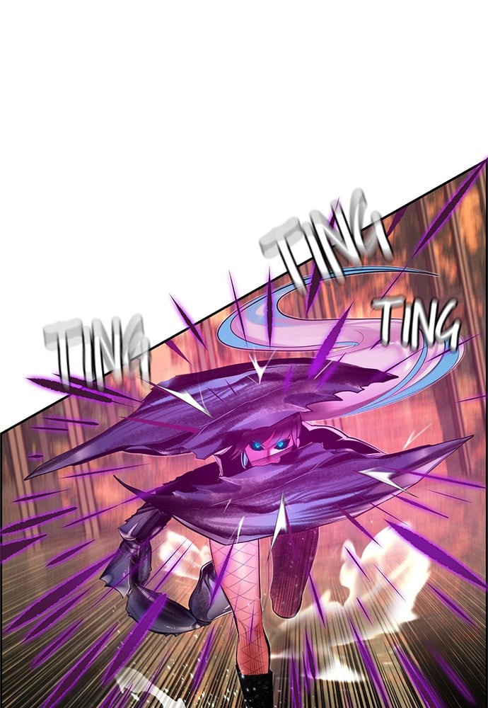 Read Jungle Juice Manga Online