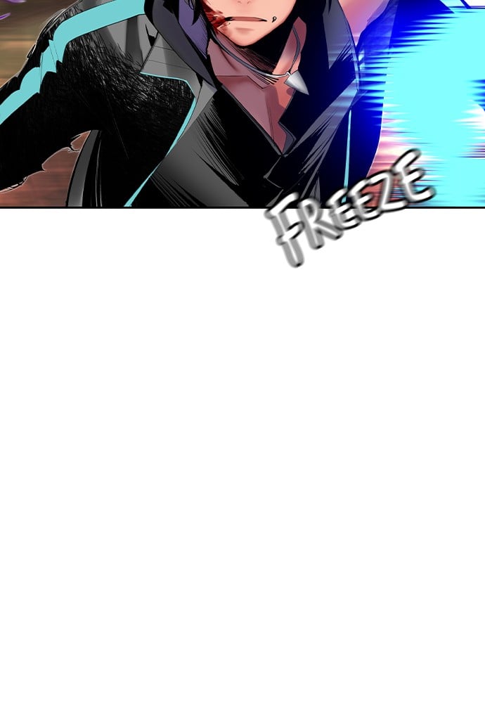 Read Jungle Juice Manga Online