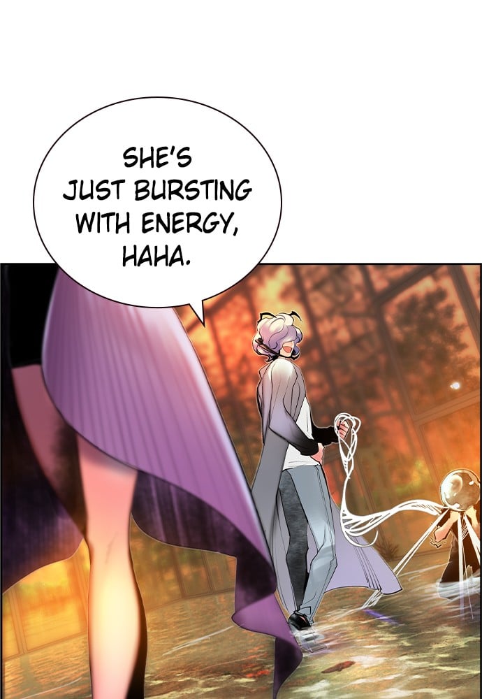 Read Jungle Juice Manga Online