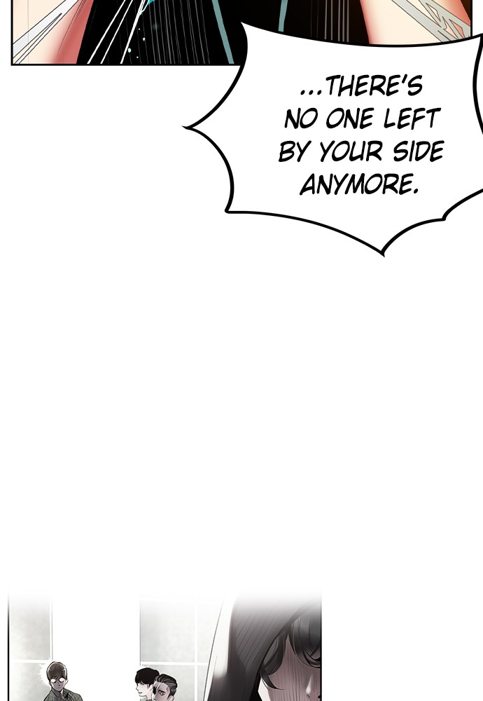 Read Jungle Juice Manga Online