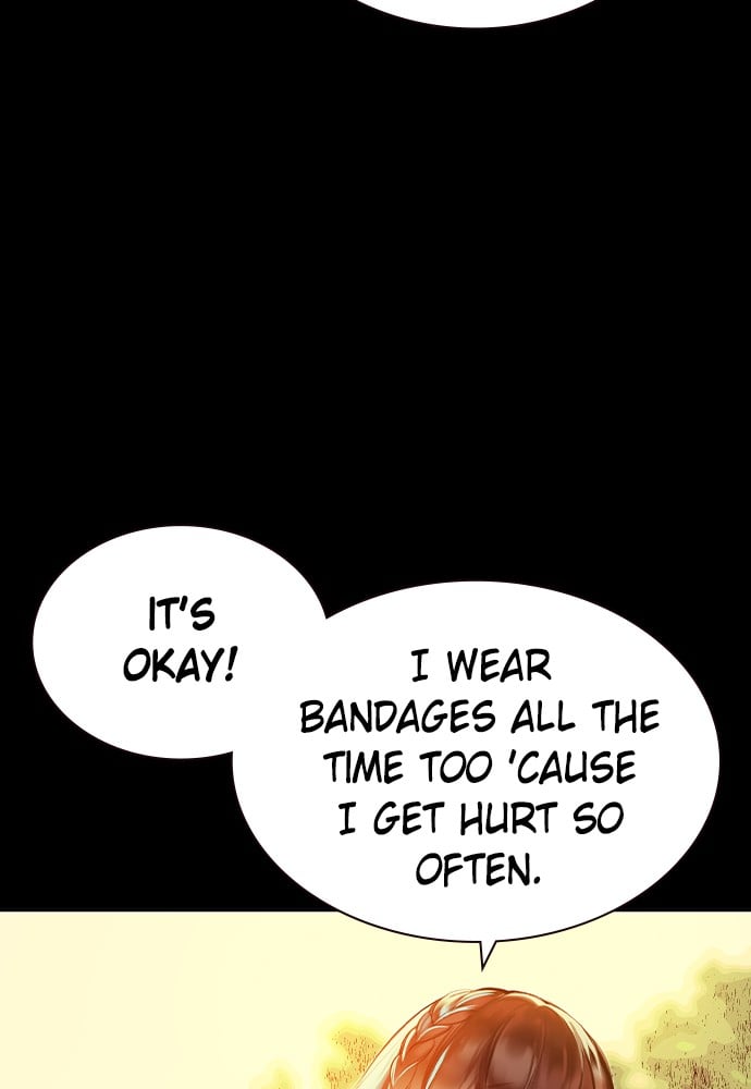 Read Jungle Juice Manga Online