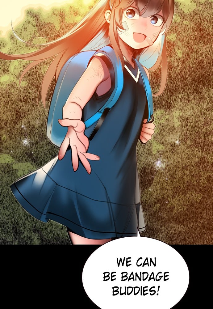 Read Jungle Juice Manga Online