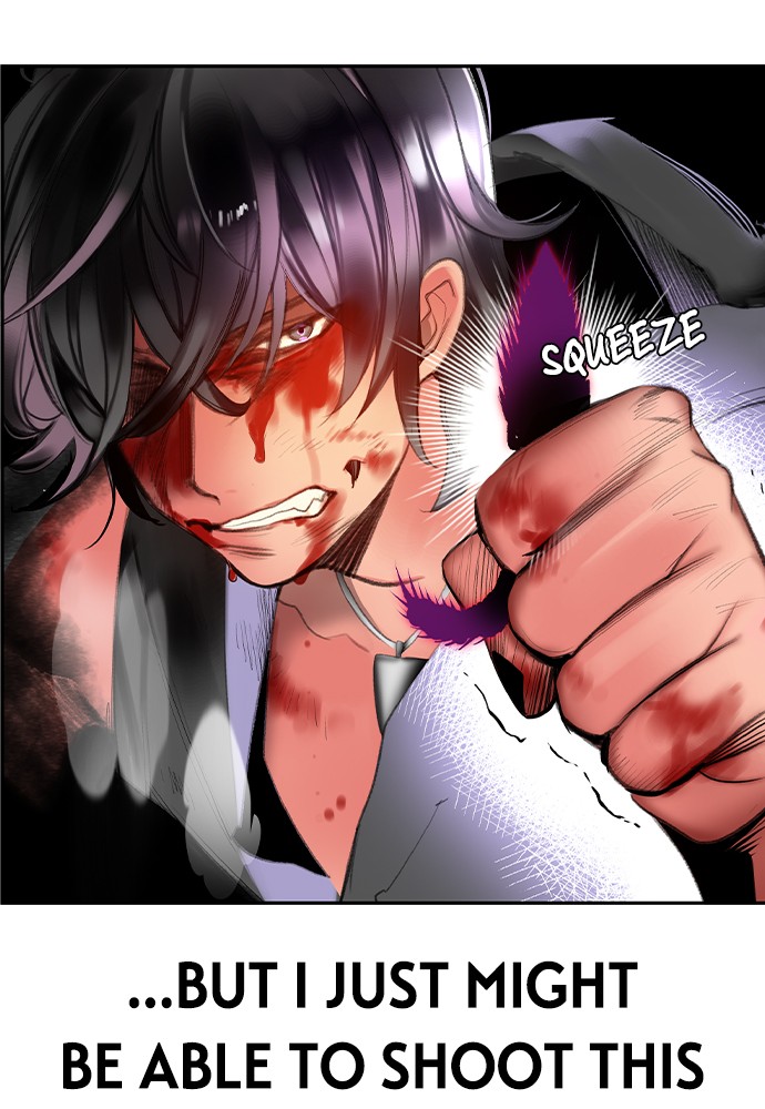 Read Jungle Juice Manga Online