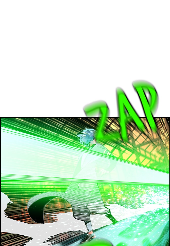 Read Jungle Juice Manga Online
