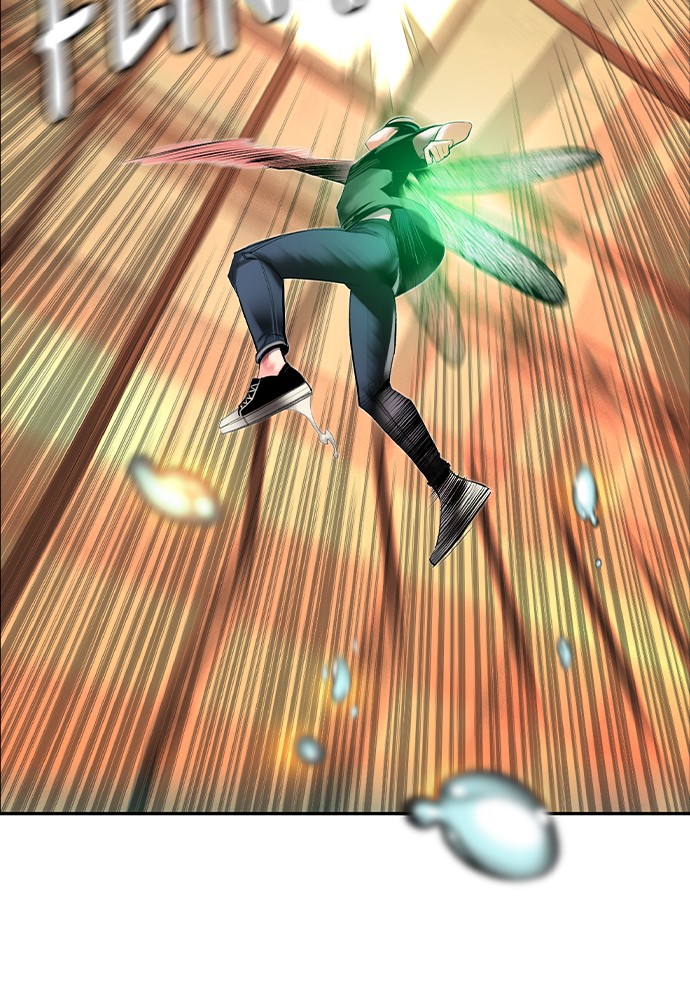 Read Jungle Juice Manga Online