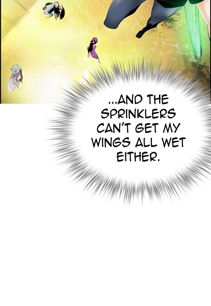 Read Jungle Juice Manga Online