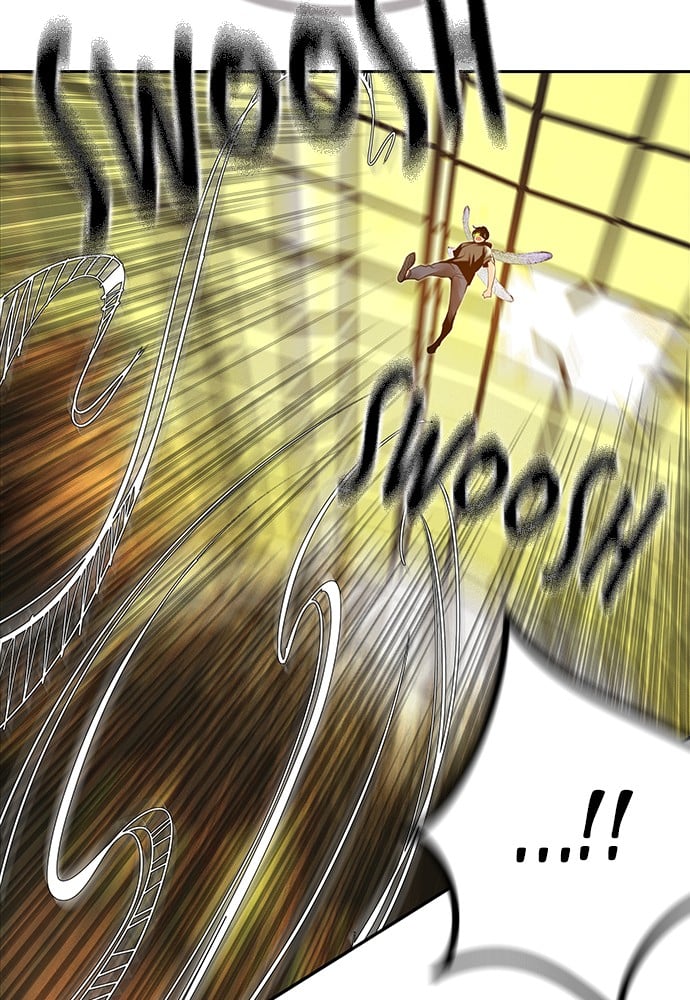 Read Jungle Juice Manga Online