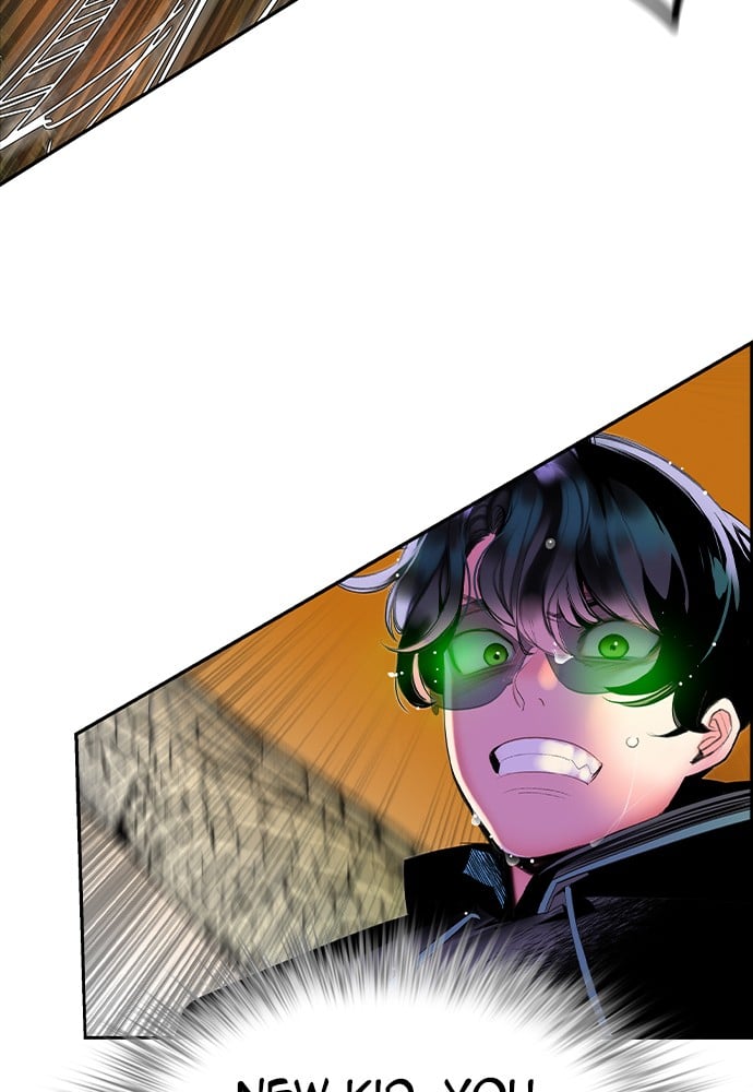 Read Jungle Juice Manga Online