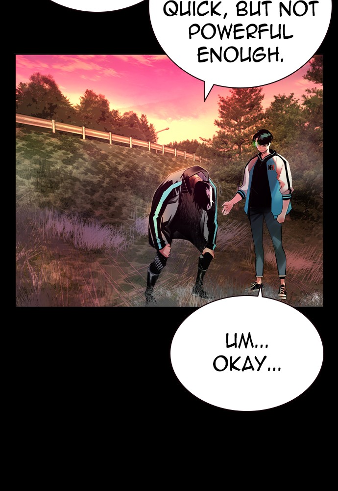 Read Jungle Juice Manga Online