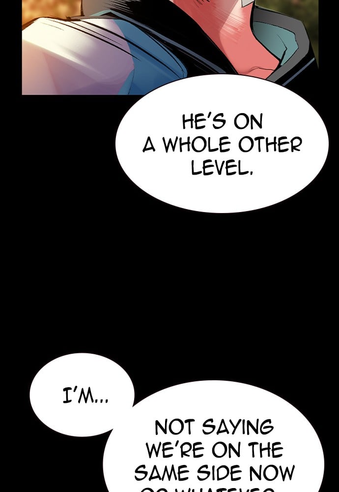 Read Jungle Juice Manga Online