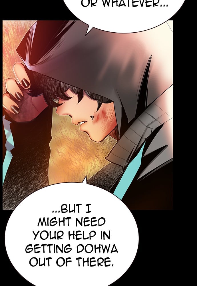 Read Jungle Juice Manga Online