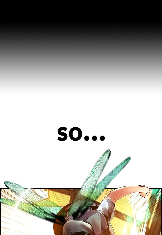Read Jungle Juice Manga Online