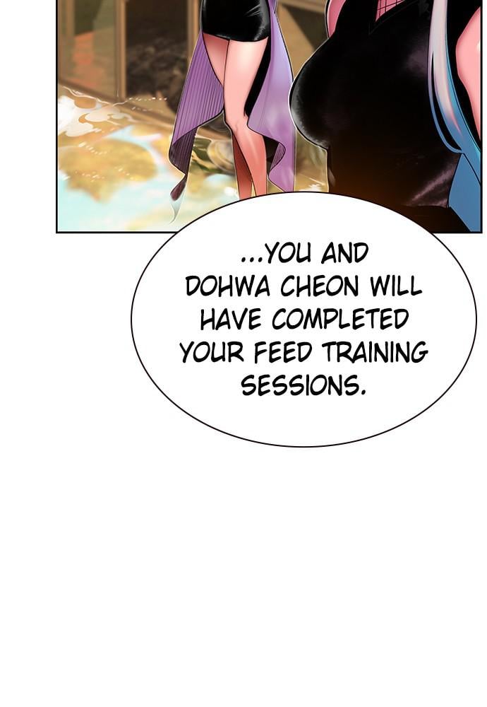 Read Jungle Juice Manga Online