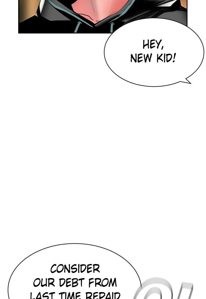 Read Jungle Juice Manga Online