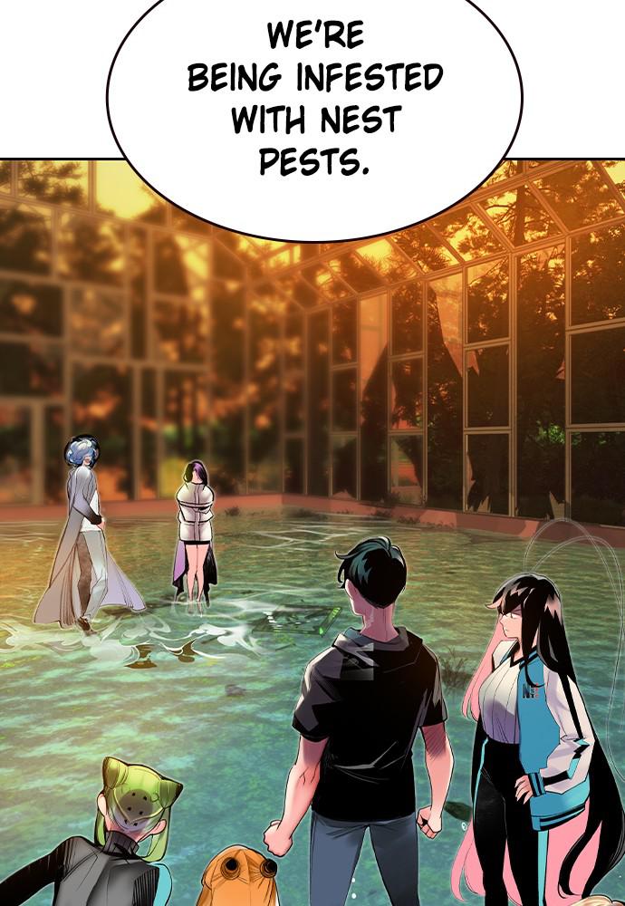Read Jungle Juice Manga Online