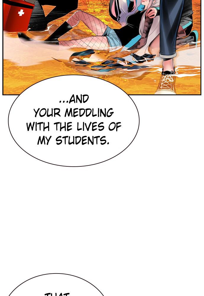 Read Jungle Juice Manga Online