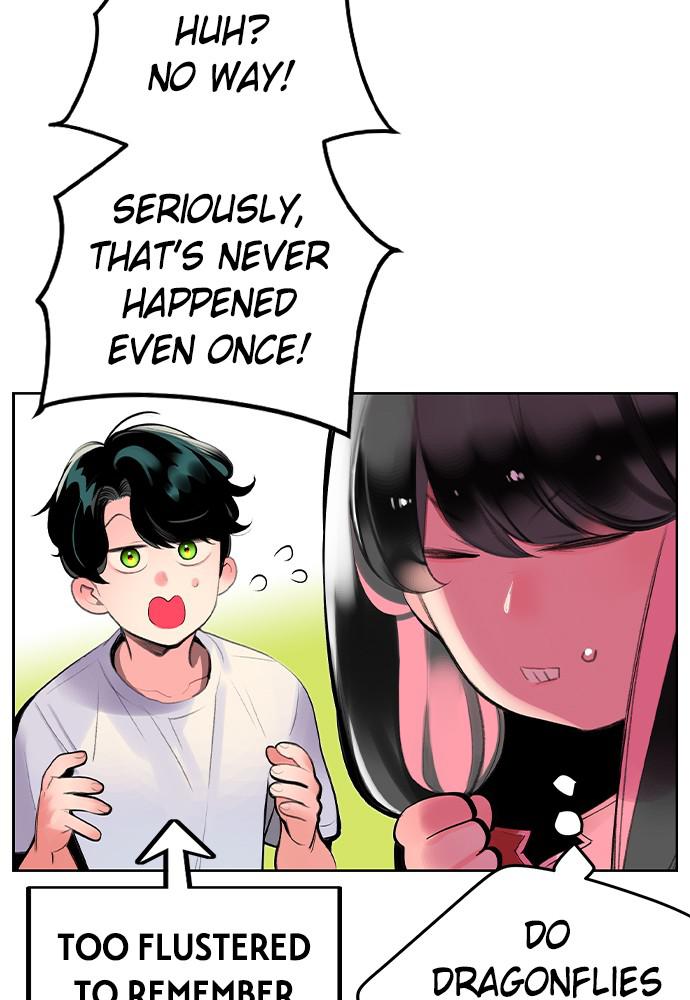 Read Jungle Juice Manga Online
