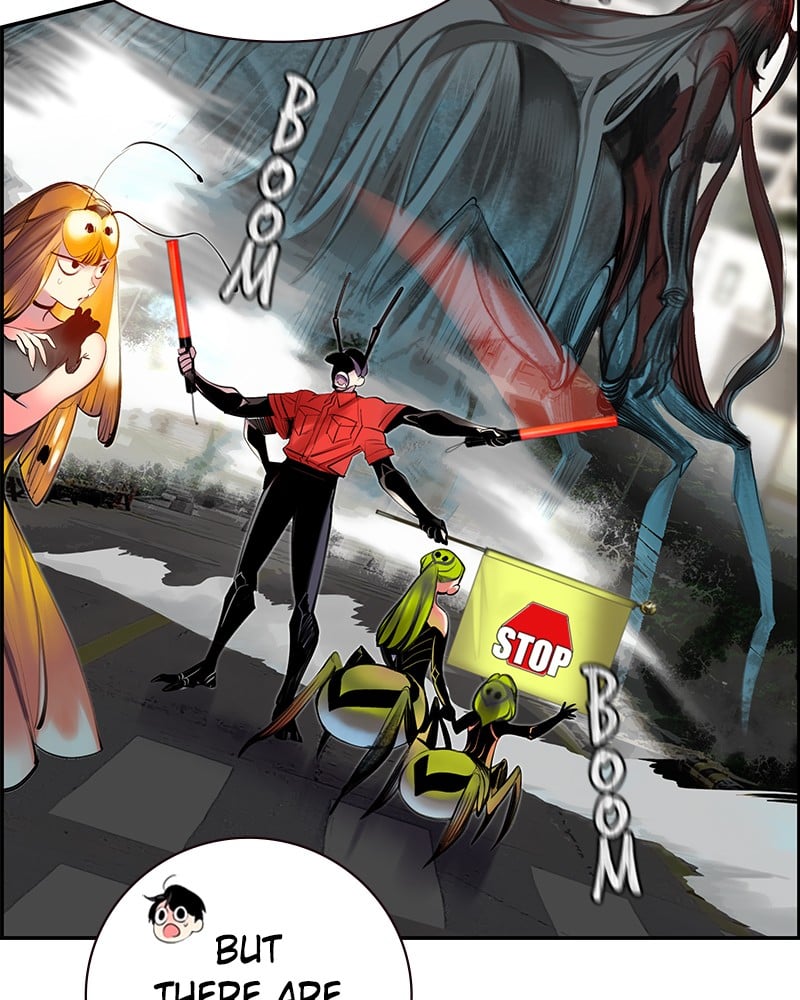 Read Jungle Juice Manga Online