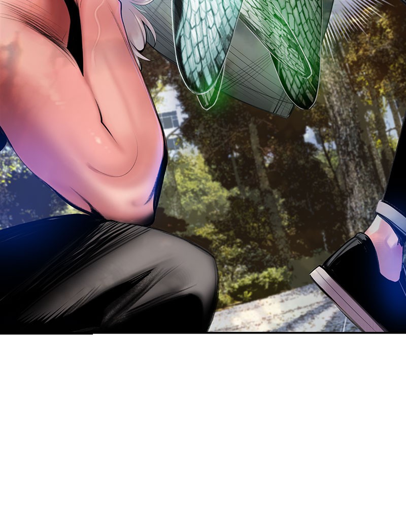 Read Jungle Juice Manga Online