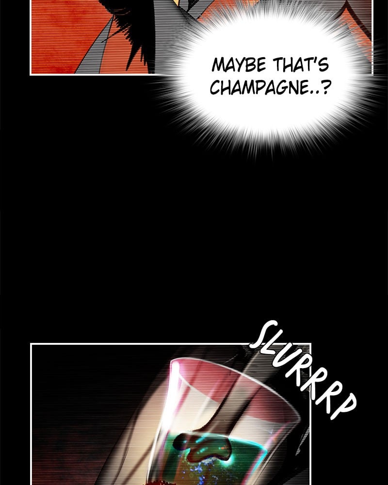 Read Jungle Juice Manga Online
