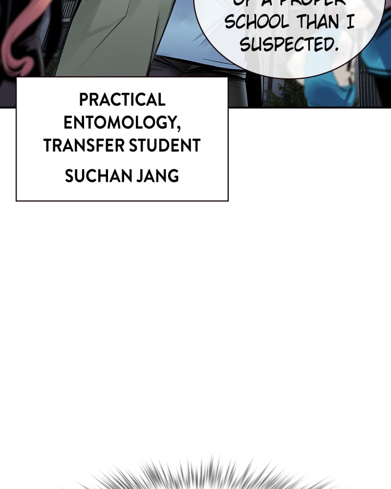 Read Jungle Juice Manga Online